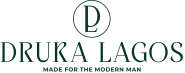 Druka Lagos Logo Green version