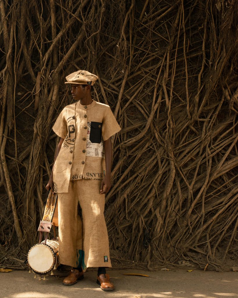 Brand Message Placeholder